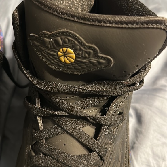 Jordan Black History - Picture 9 of 12